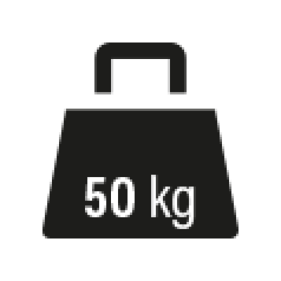 50 kg Ağırlık - Weight